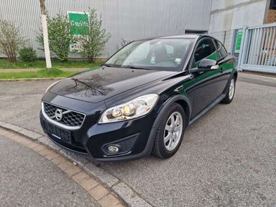 gebraucht Volvo C30 D2 Kinetic