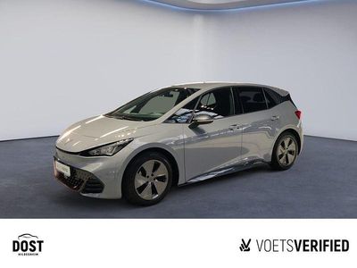 Gebraucht Cupra Born 150 kW (204 PS) 2022 Grau Kleinwagen