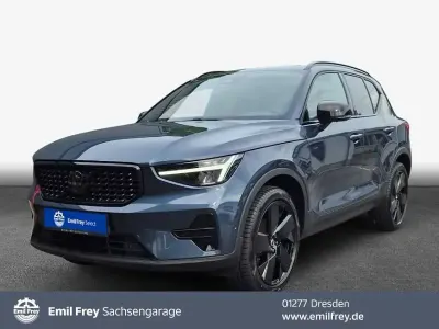Gebraucht Volvo XC40 120 PS (88 kW) 2025 SUV