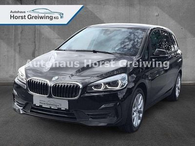 BMW 218 Gran Tourer