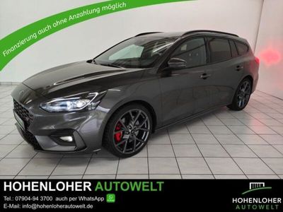 gebraucht Ford Focus Turnier ST 2.3 Styling-Paket *LED *PERFO