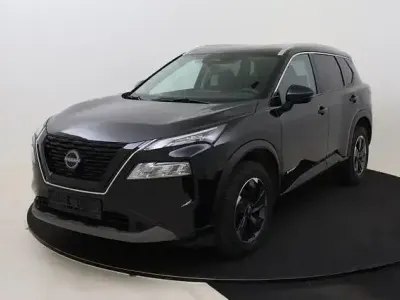 Gebraucht Nissan X-Trail N-Connecta 158 PS (116 kW) 2025 Andere SUV