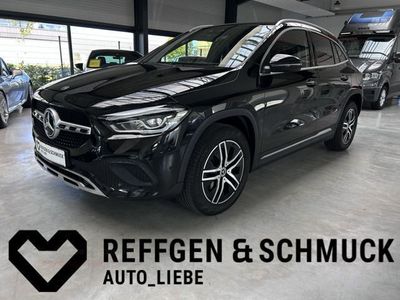 Mercedes GLA200