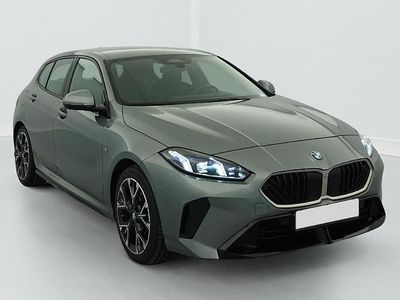 Gebraucht BMW 120 163 PS (119 kW) 2025 Skyscraper grau Kleinwagen