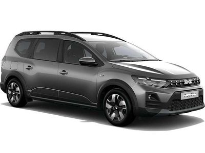 Neu Dacia Jogger Expression 110 PS (80 kW) 2025 Metallic wählbar & inclusiv Van / Kleinbus