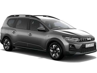 Metallic wählbar & inclusiv Neu 2025 Dacia Jogger Expression Van / Kleinbus | 21.098 € (Guter Preis)