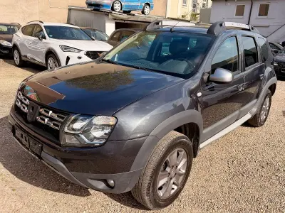 Gebraucht Dacia Duster