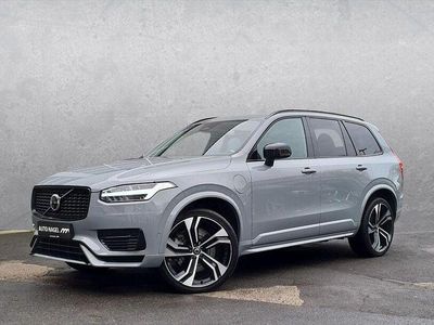 Usata Volvo XC90 Plus 310 CV (228 kW) 2024 Grigio SUV
