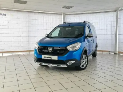 Gebraucht Dacia Dokker