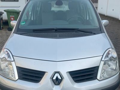 gebraucht Renault Modus 1,6