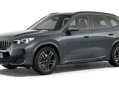 Gebraucht BMW X1 Comfort Edition 211 PS (155 kW) 2025 Grau SUV
