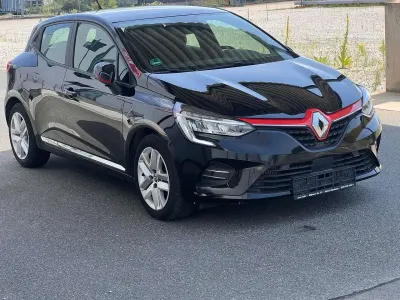 Gebraucht Renault Clio
