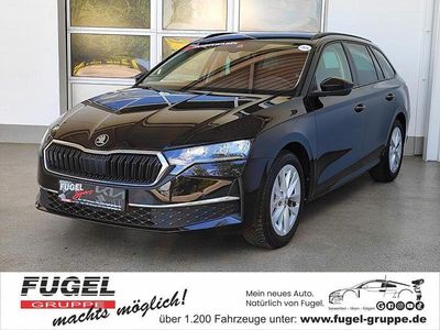 Schwarzmagic perleffekt Gebraucht 2024 Skoda Octavia Kombi | 26.929 € (Superpreis)