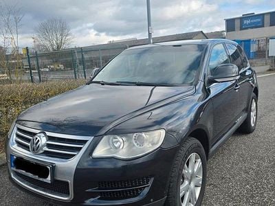 Usata VW Touareg 224 CV (164 kW) 2008 SUV