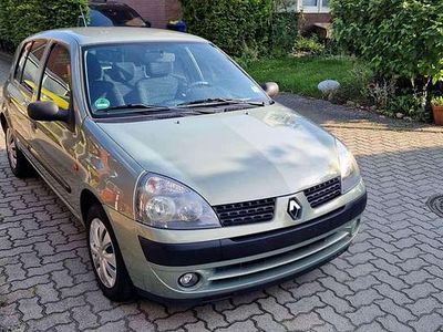 Renault Clio II