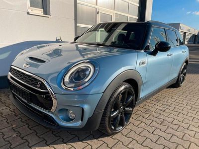 Mini Cooper SD Clubman