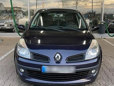 Gebraucht 2008 Renault Clio II Expression Kleinwagen | 2.000 € (Fairer Preis)