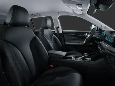 Gebraucht MG HS Luxury 170 PS (125 kW) 2025 Blau SUV