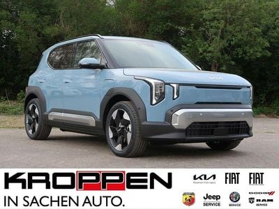 Nouă Kia EV2 Earth 108 kW (147 CP) 2026 Albastru SUV