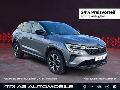 Grau Gebraucht 2025 Renault Austral Techno SUV | 30.990 € (Guter Preis)