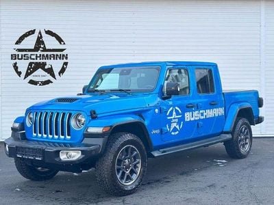 Gebraucht Jeep Gladiator Overland 264 PS (194 kW) 2021 Andere Pickup