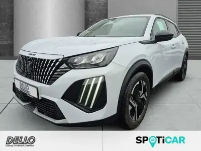 Gebraucht Peugeot 2008 Allure 146 PS (107 kW) 2025 Andere SUV