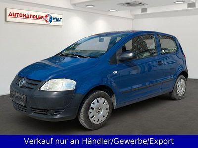 VW Fox