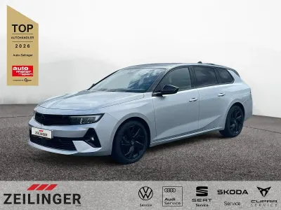 Gebraucht Opel Astra