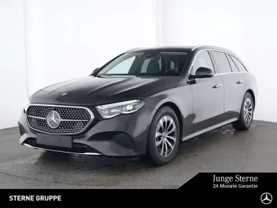 Gebraucht Mercedes E200