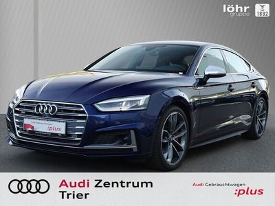 gebraucht Audi S5 Sportback 3.0 TFSI quattro tiptronic