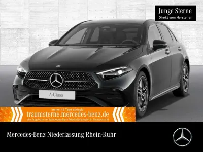 Gebraucht Mercedes A250