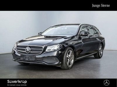 Mercedes E400