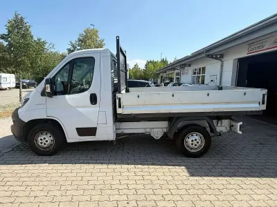 Gebraucht Fiat Ducato