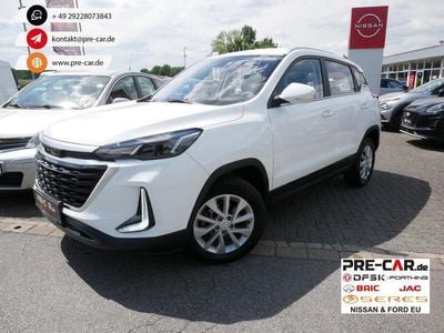 Baic X35