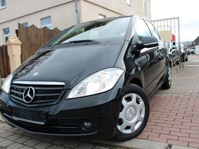 gebraucht Mercedes A160 A 160 A -KlasseCDI Tüv Neu