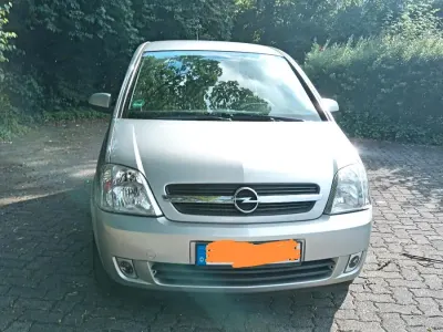 Gebraucht Opel Meriva