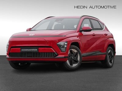 Neu Hyundai Kona Techniq 110 kW (150 PS) 2025 Rot SUV