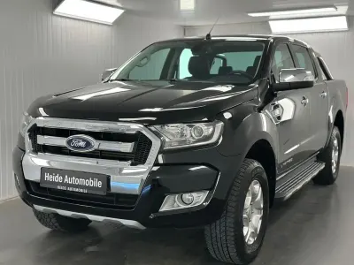 Gebraucht Ford Ranger