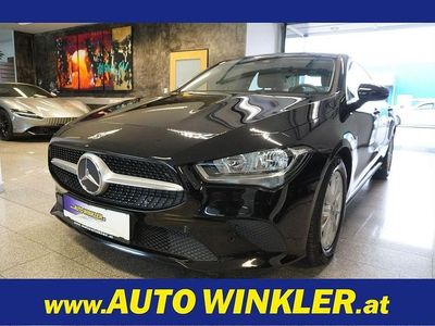 Mercedes CLA180