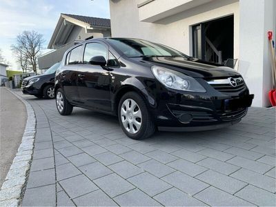 gebraucht Opel Corsa D 1,4 ecoflex 111 Edition