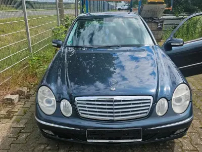 Gebraucht Mercedes E240