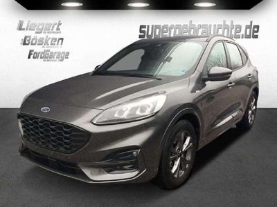 gebraucht Ford Kuga ST-Line