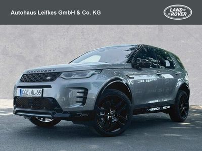 Gebraucht Land Rover Discovery Sport HSE Dynamic 204 PS (150 kW) 2024 Andere farbe SUV