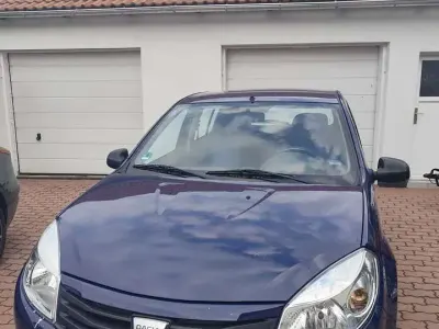 Gebraucht Dacia Sandero
