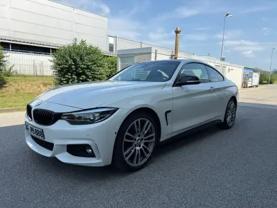 Gebraucht BMW 440
