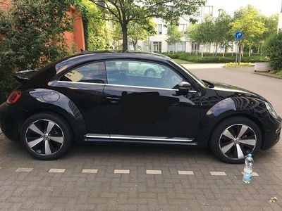 VW Beetle