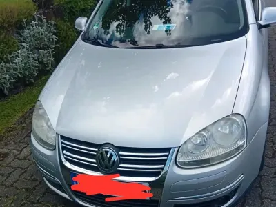 Gebraucht VW Golf V