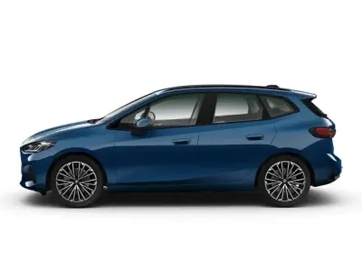 Usata BMW 220 Active Tourer