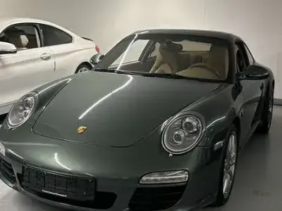 Gebraucht Porsche 911 Carrera