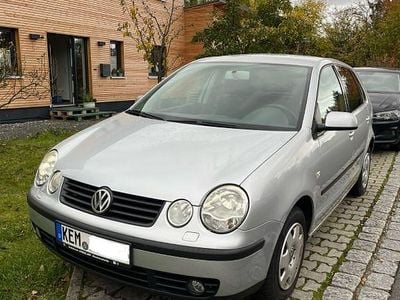 VW Polo